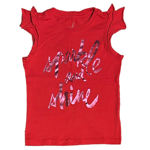 Peek tank top Size S 4/5